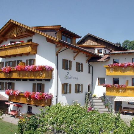 Schoetzerhof Meltina Luaran gambar