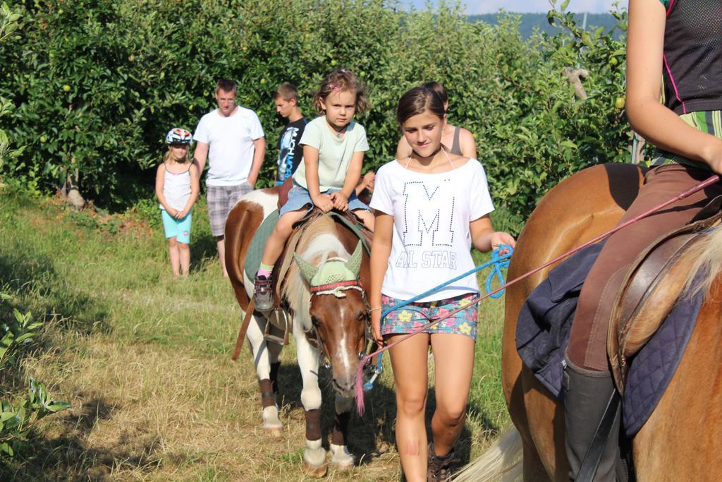Schoetzerhof Meltina Luaran gambar