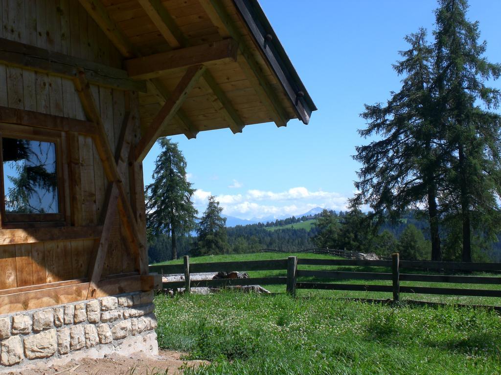 Schoetzerhof Meltina Luaran gambar