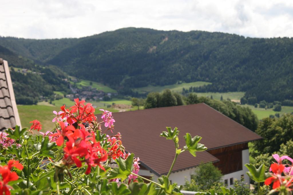 Schoetzerhof Meltina Luaran gambar