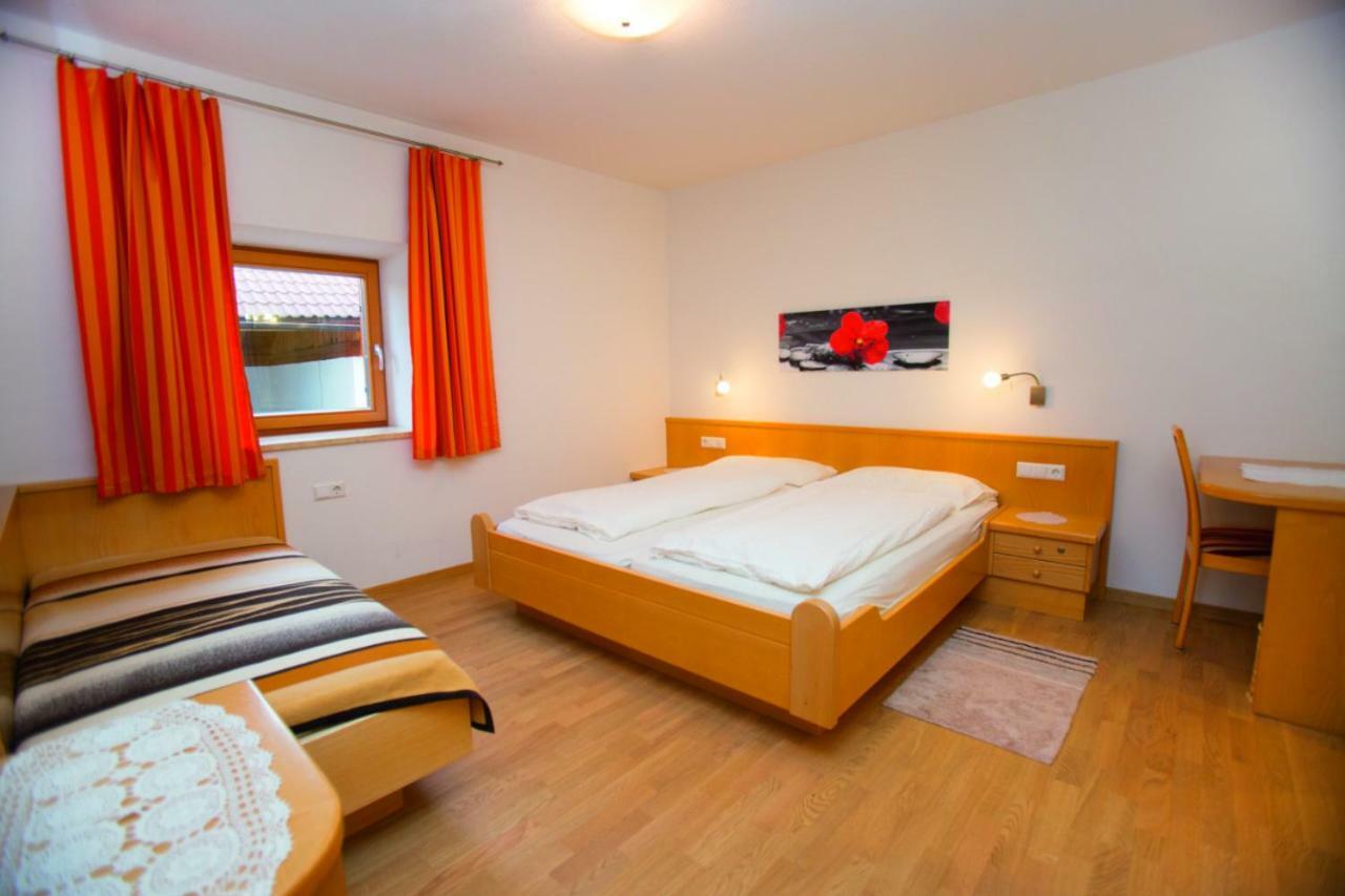 Schoetzerhof Meltina Luaran gambar