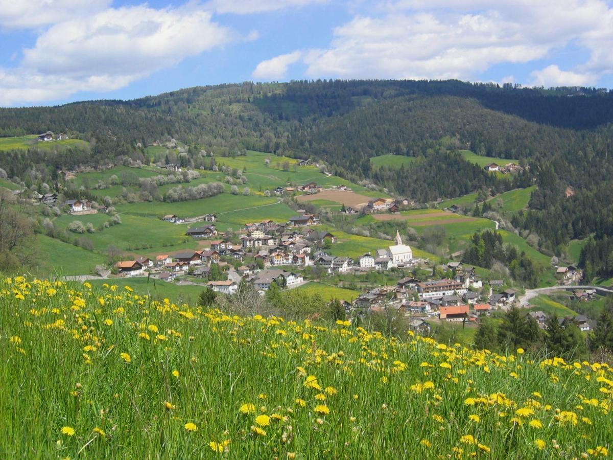 Schoetzerhof Meltina Luaran gambar