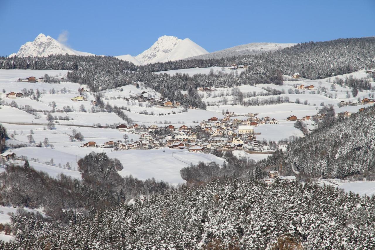Schoetzerhof Meltina Luaran gambar